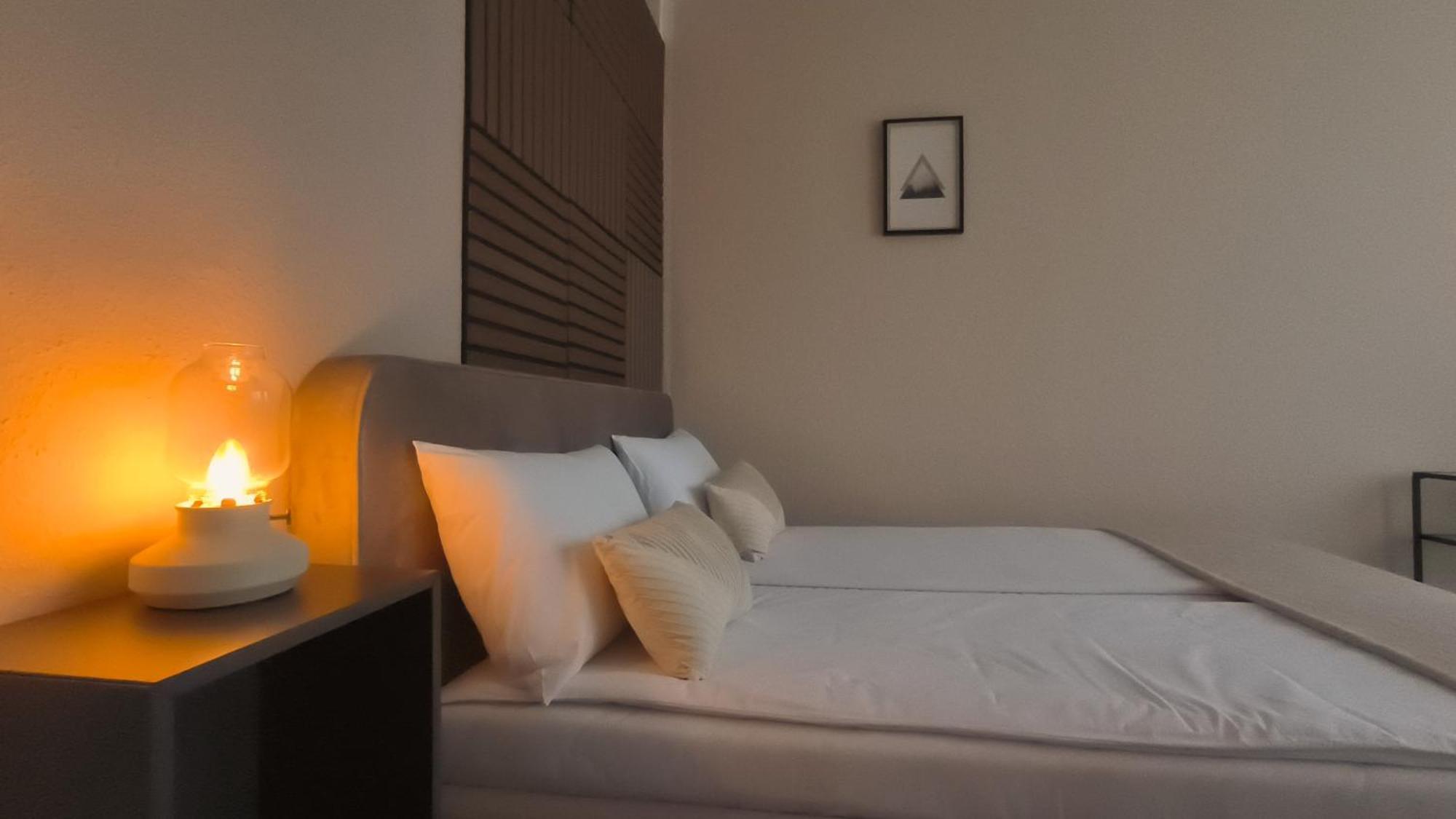 Queens Peak Apartments 科隆 外观 照片