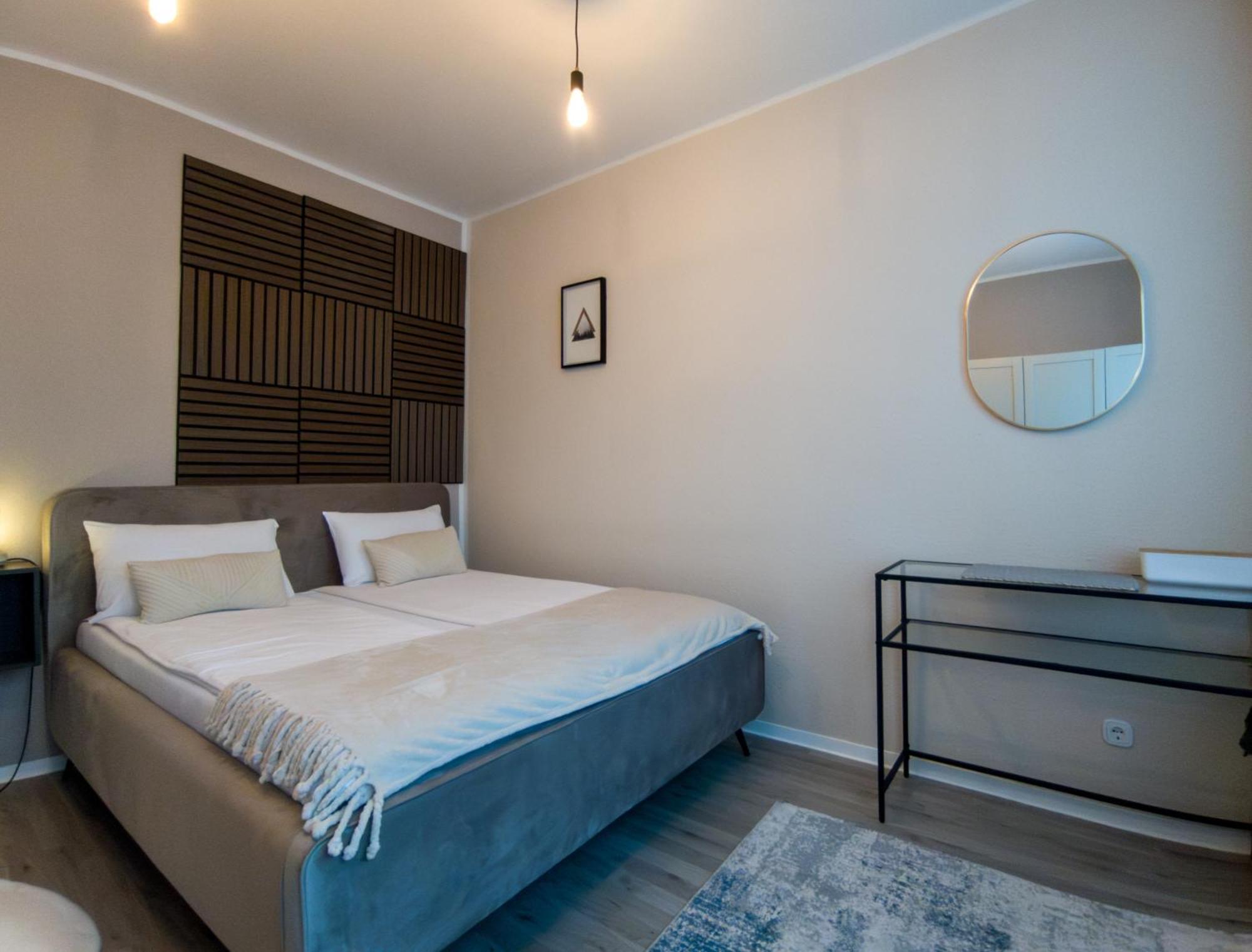 Queens Peak Apartments 科隆 外观 照片