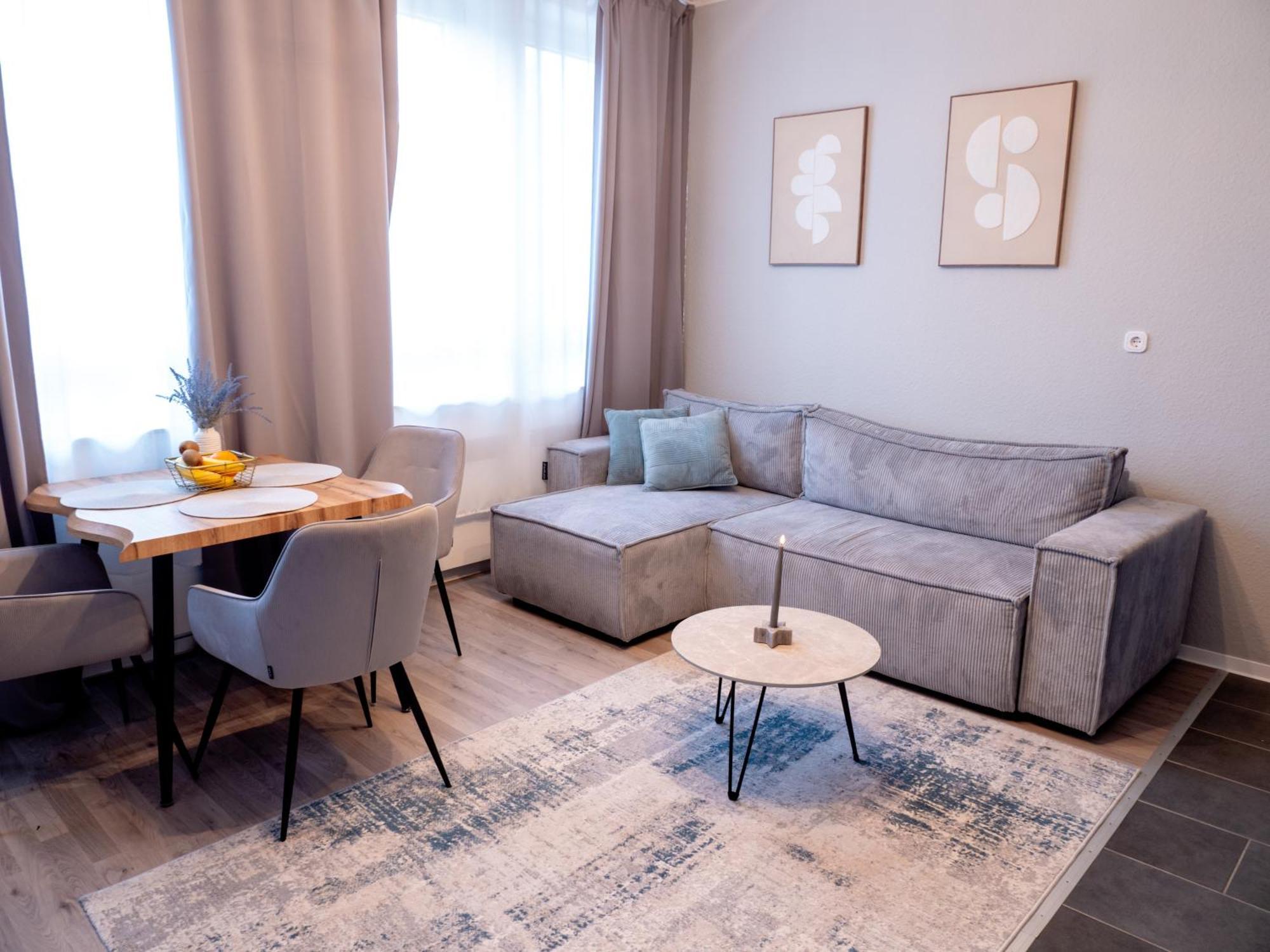 Queens Peak Apartments 科隆 外观 照片